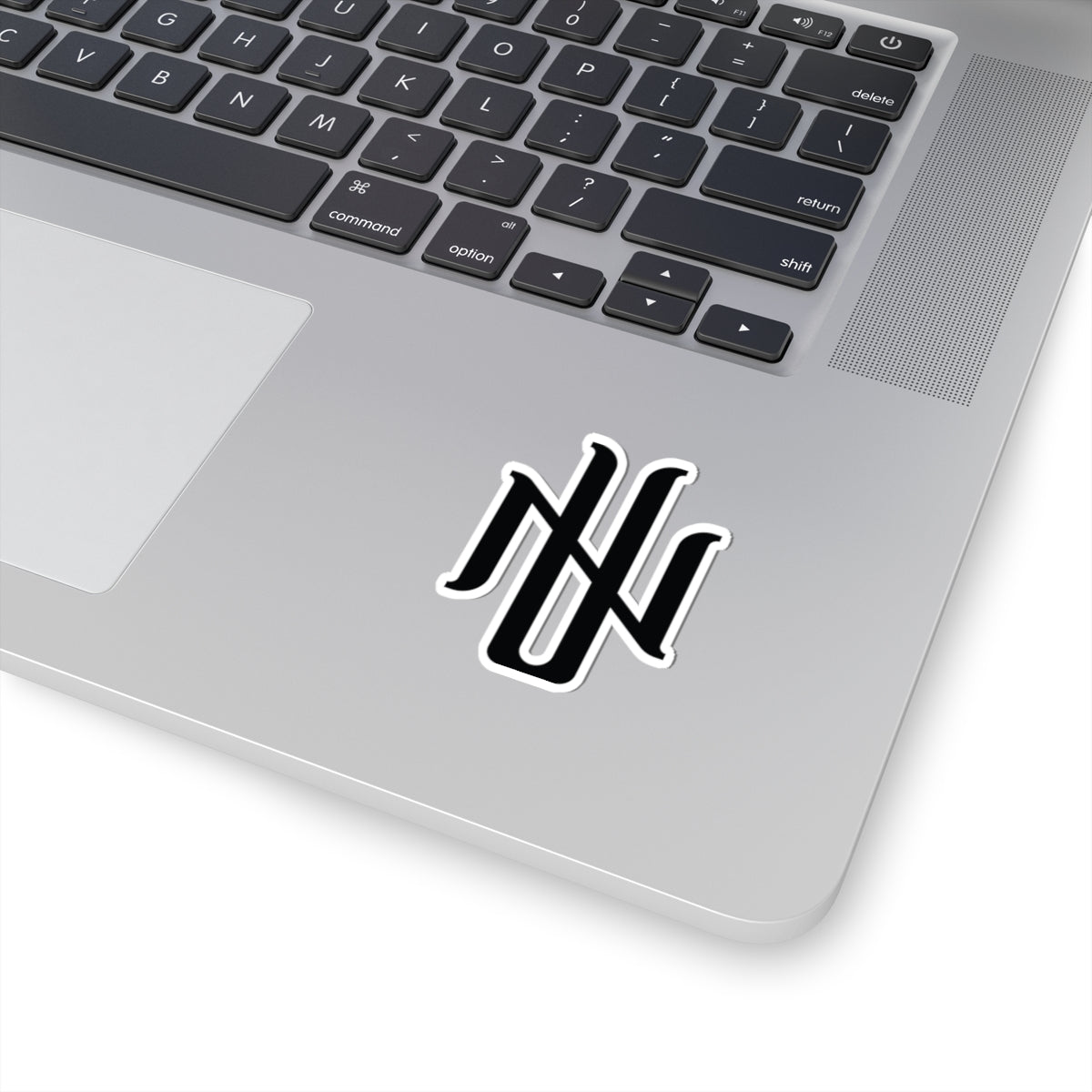 Urban Nomadics Sticker