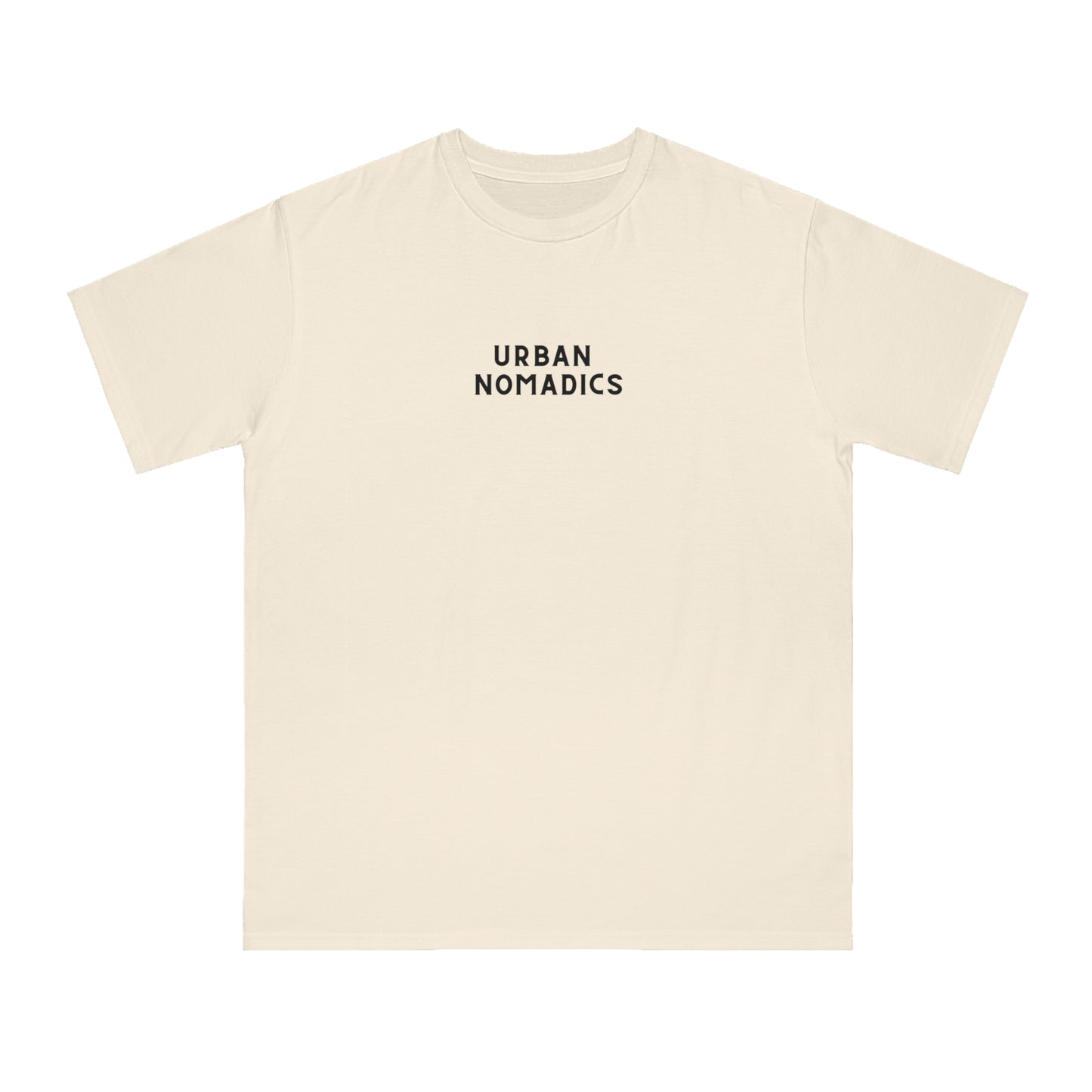 Organic Road Runner T-shirt