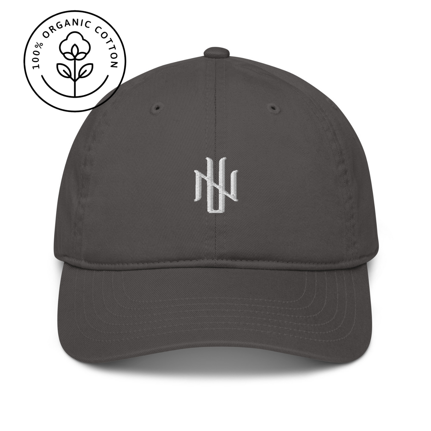 Organic Logo Hat
