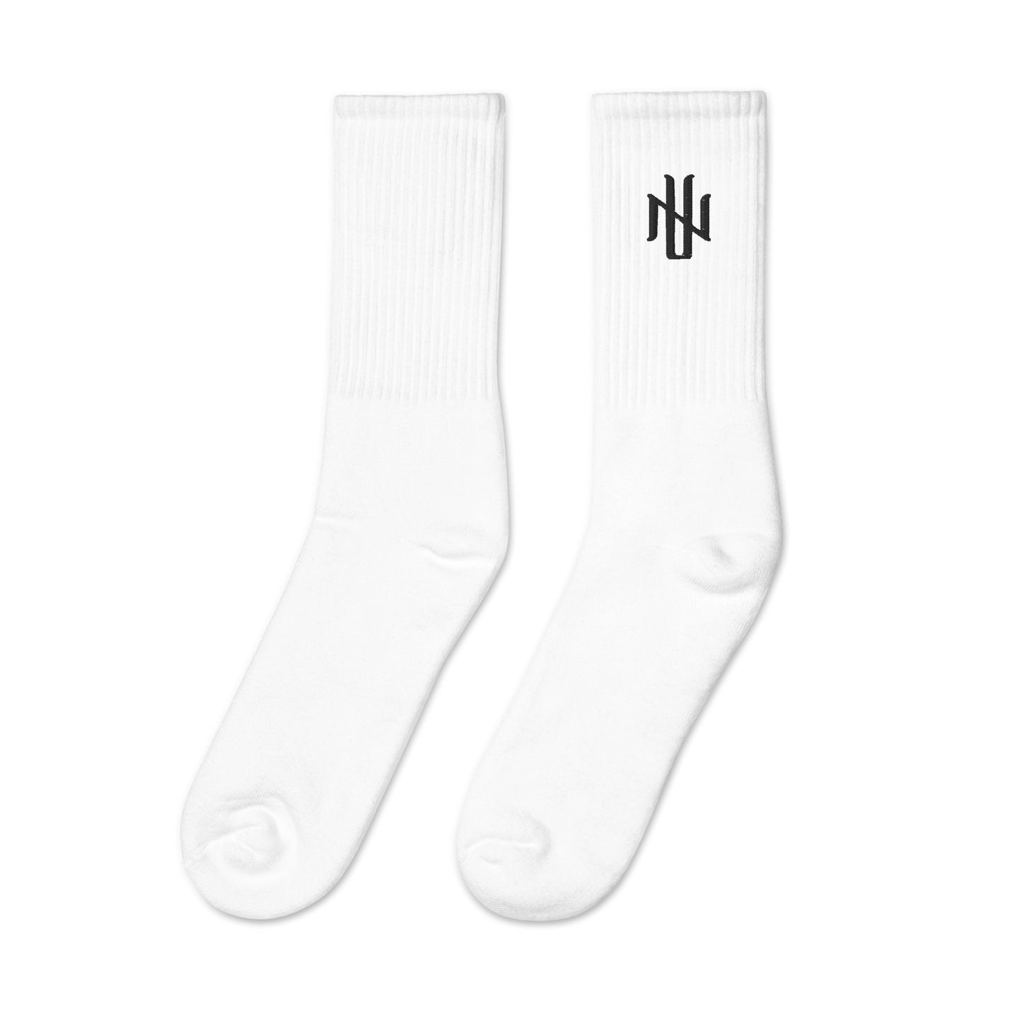 Logo socks