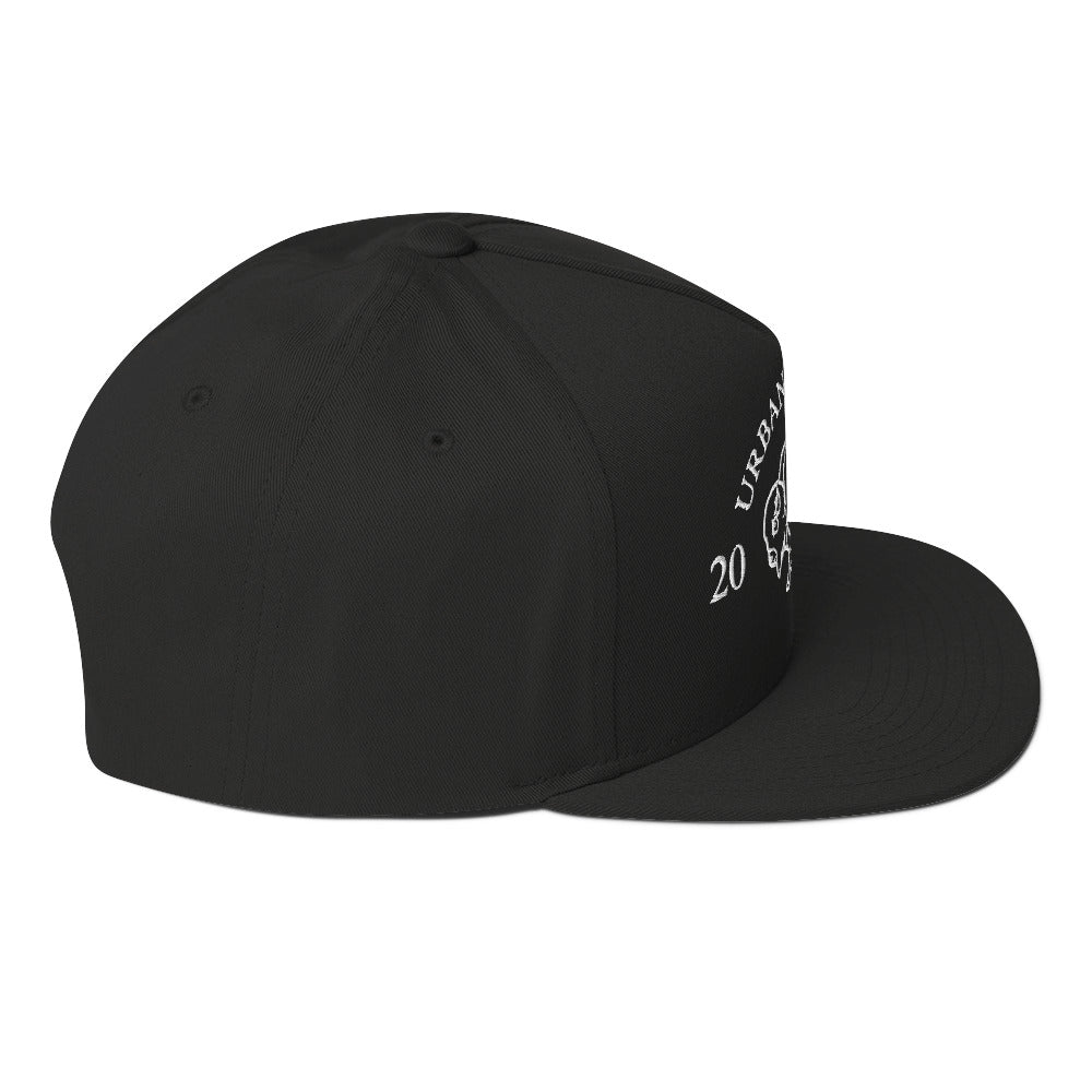 Buffalo Hat