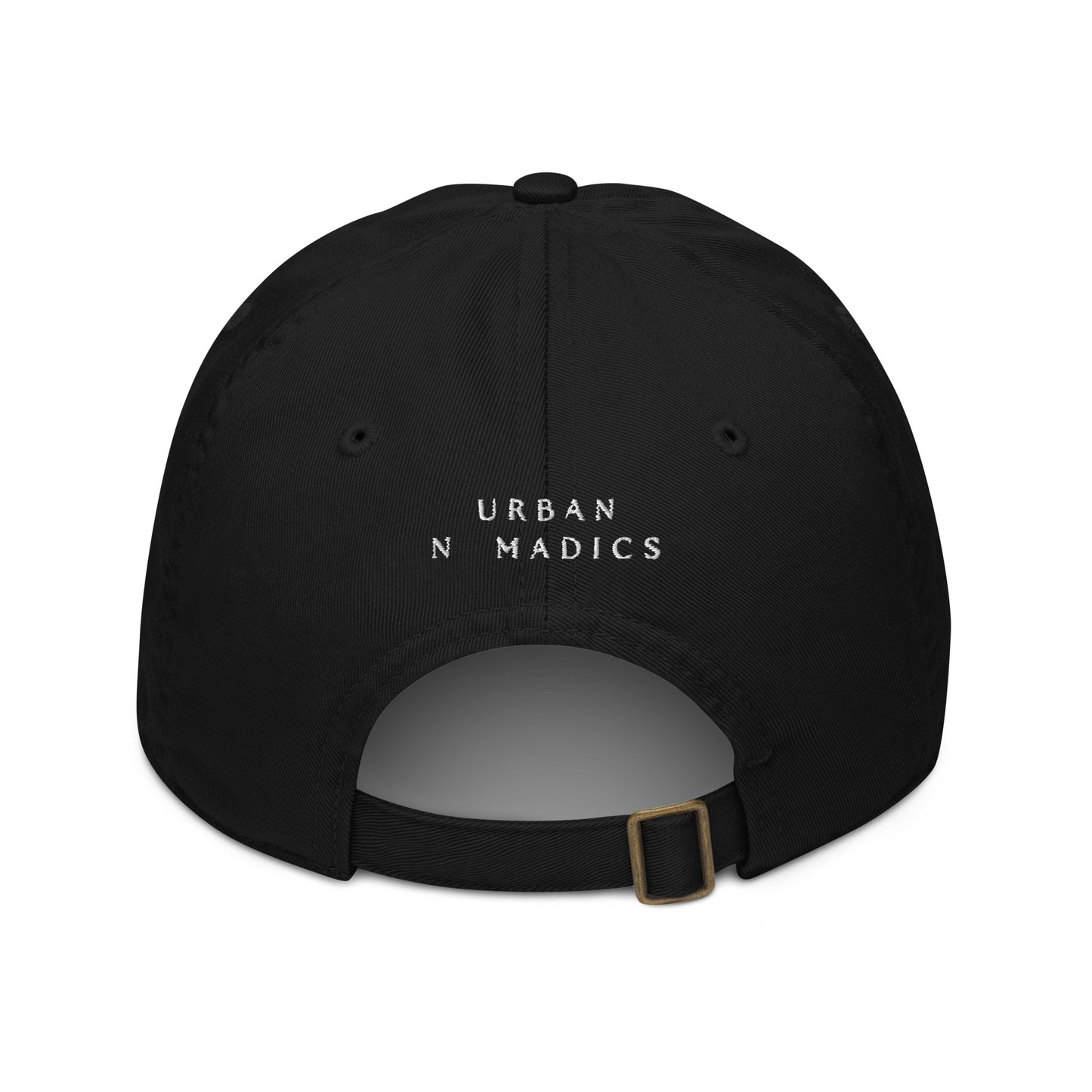 Organic Logo Hat