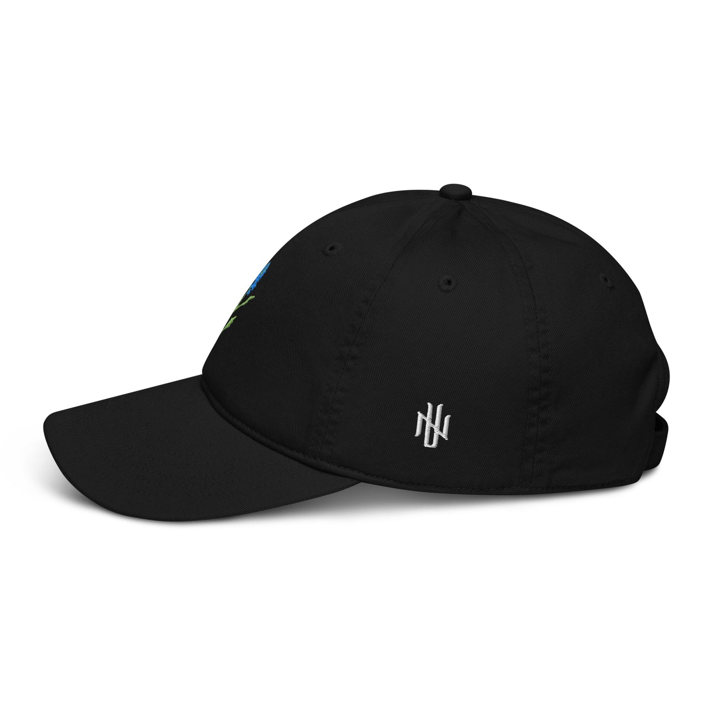 Organic Bluebonnet Hat