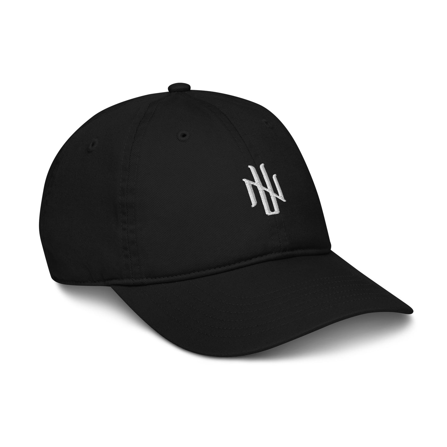 Organic Logo Hat