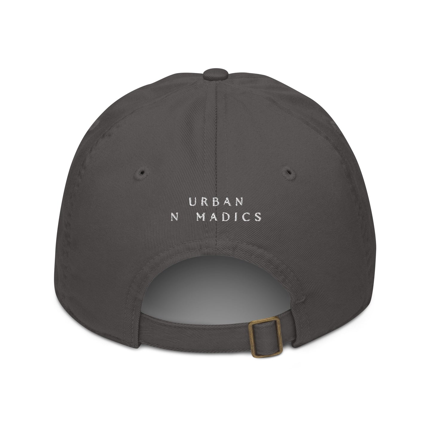 Organic Logo Hat