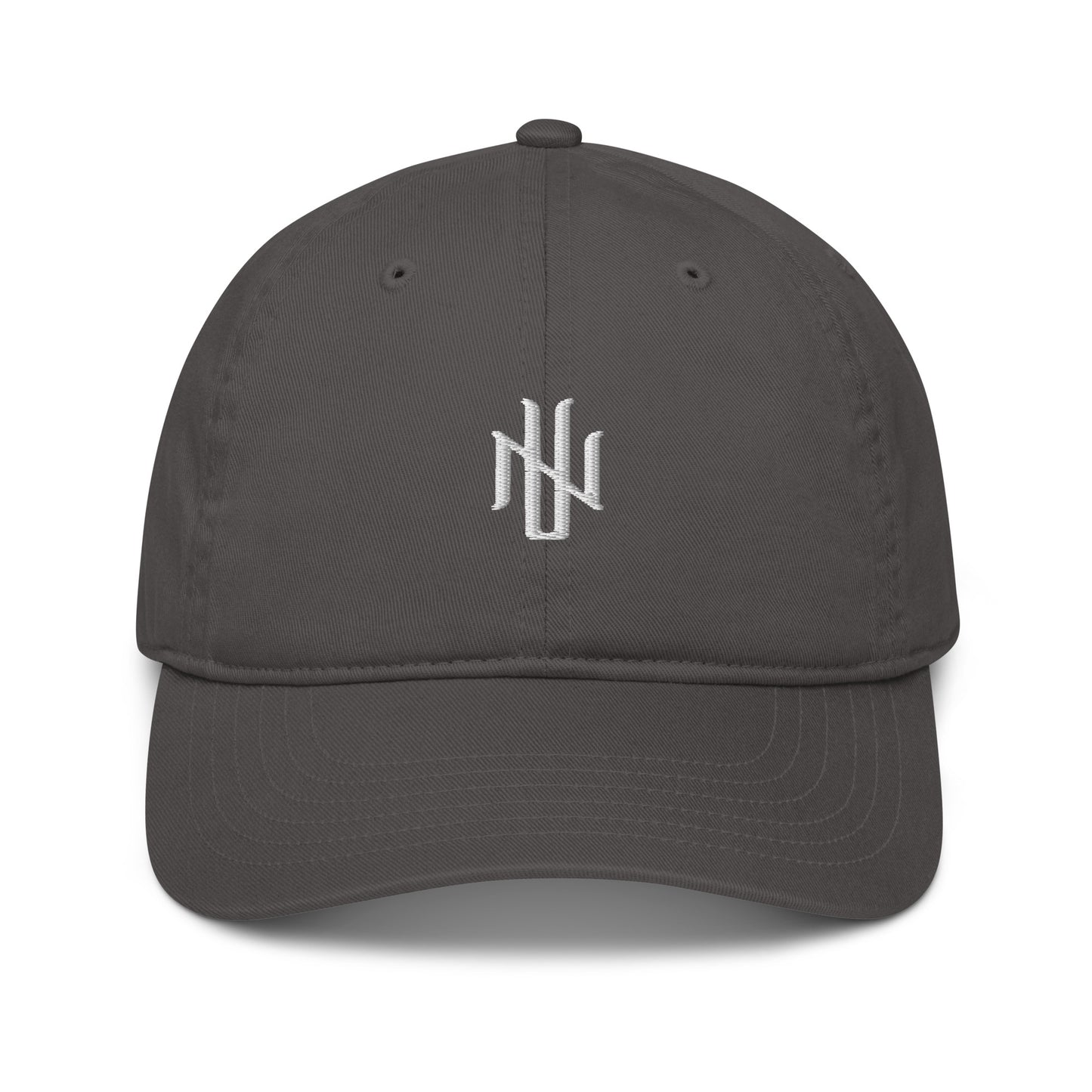 Organic Logo Hat