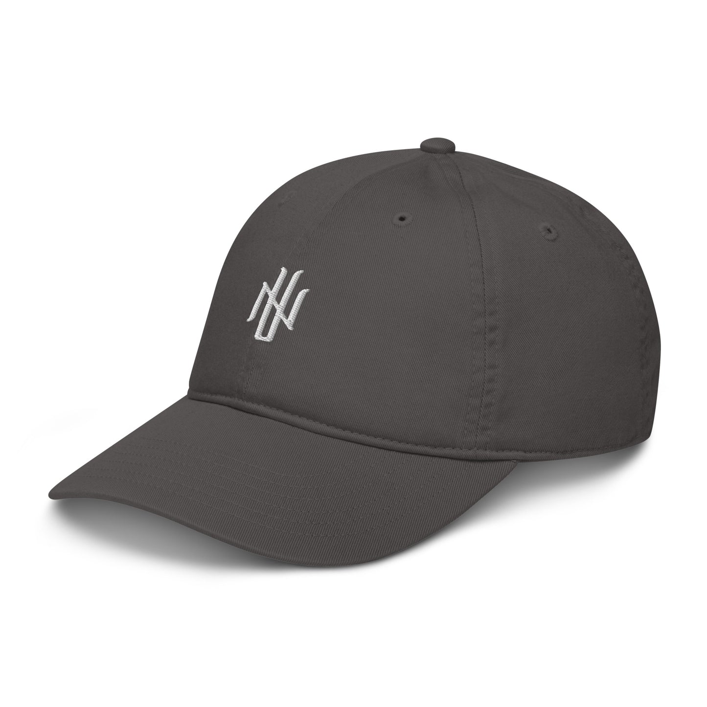 Organic Logo Hat