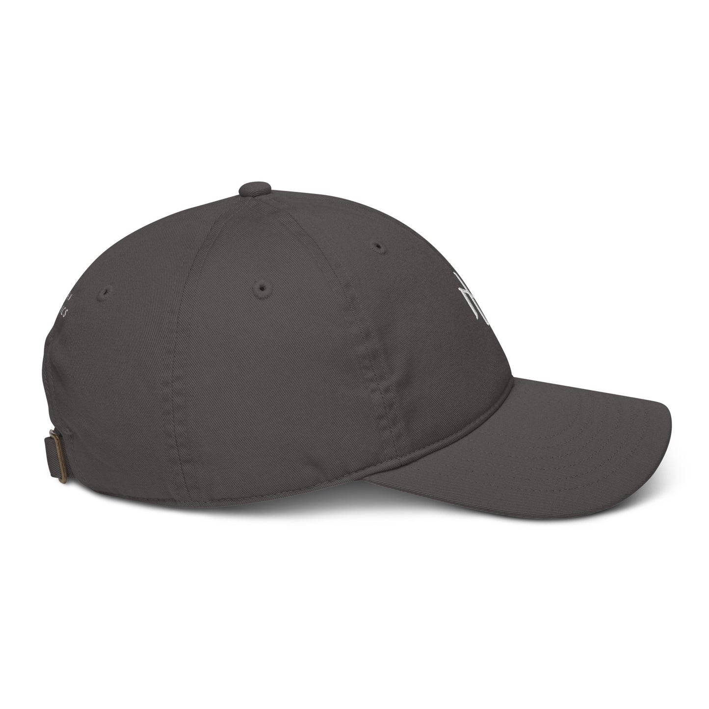 Organic Logo Hat