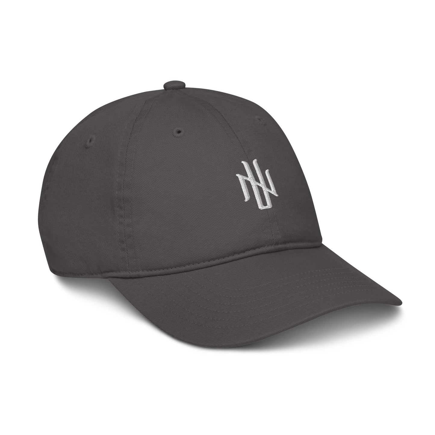 Organic Logo Hat