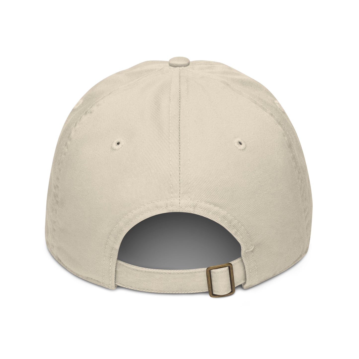 Organic Bluebonnet Hat