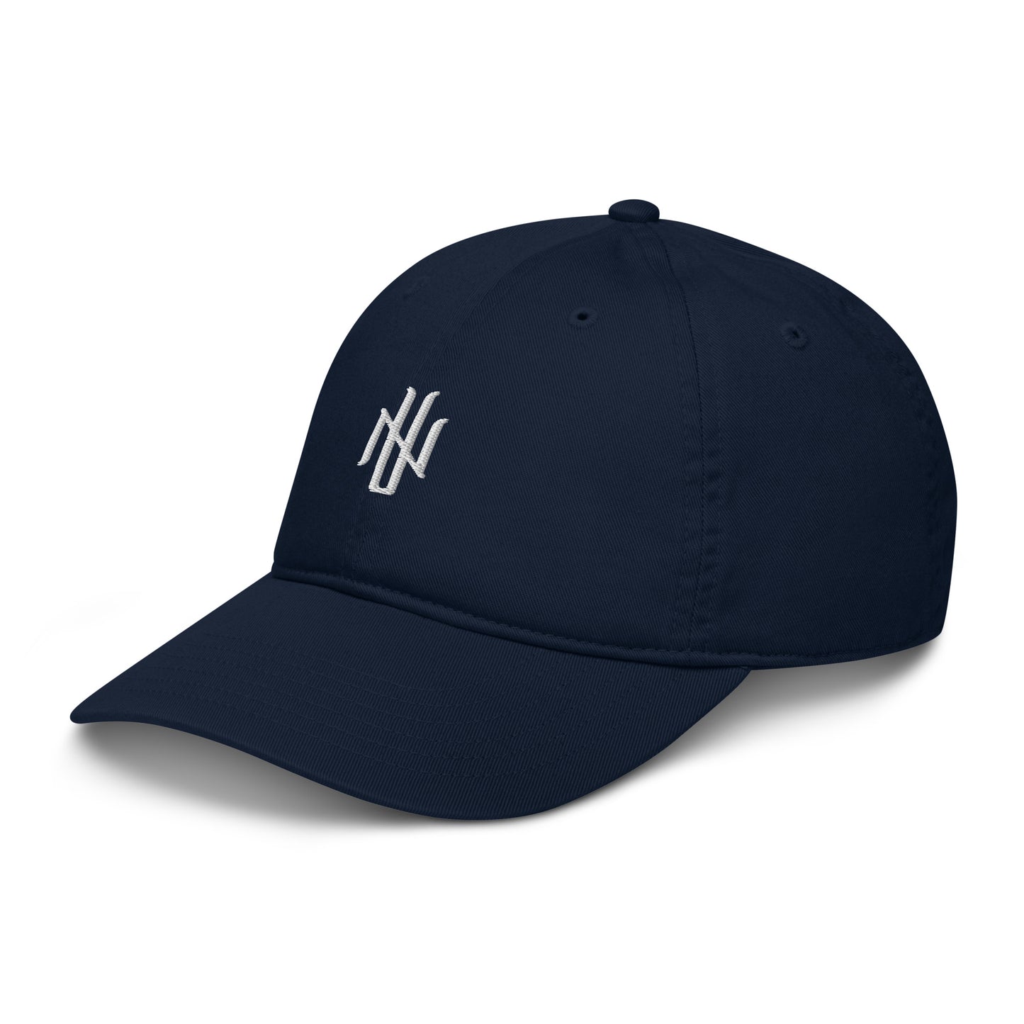 Organic Logo Hat
