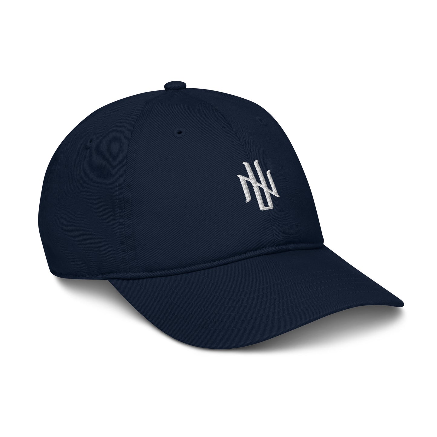 Organic Logo Hat