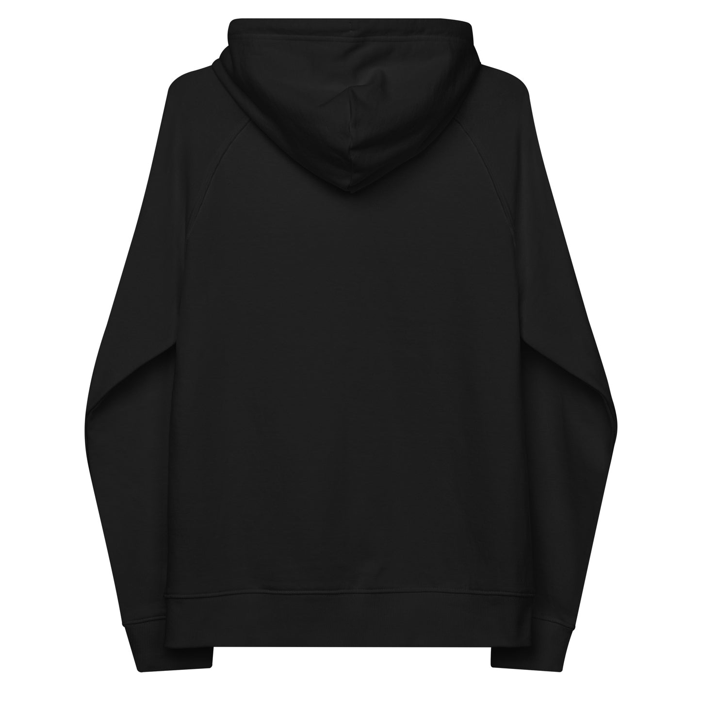 Organic Logo Hoodie