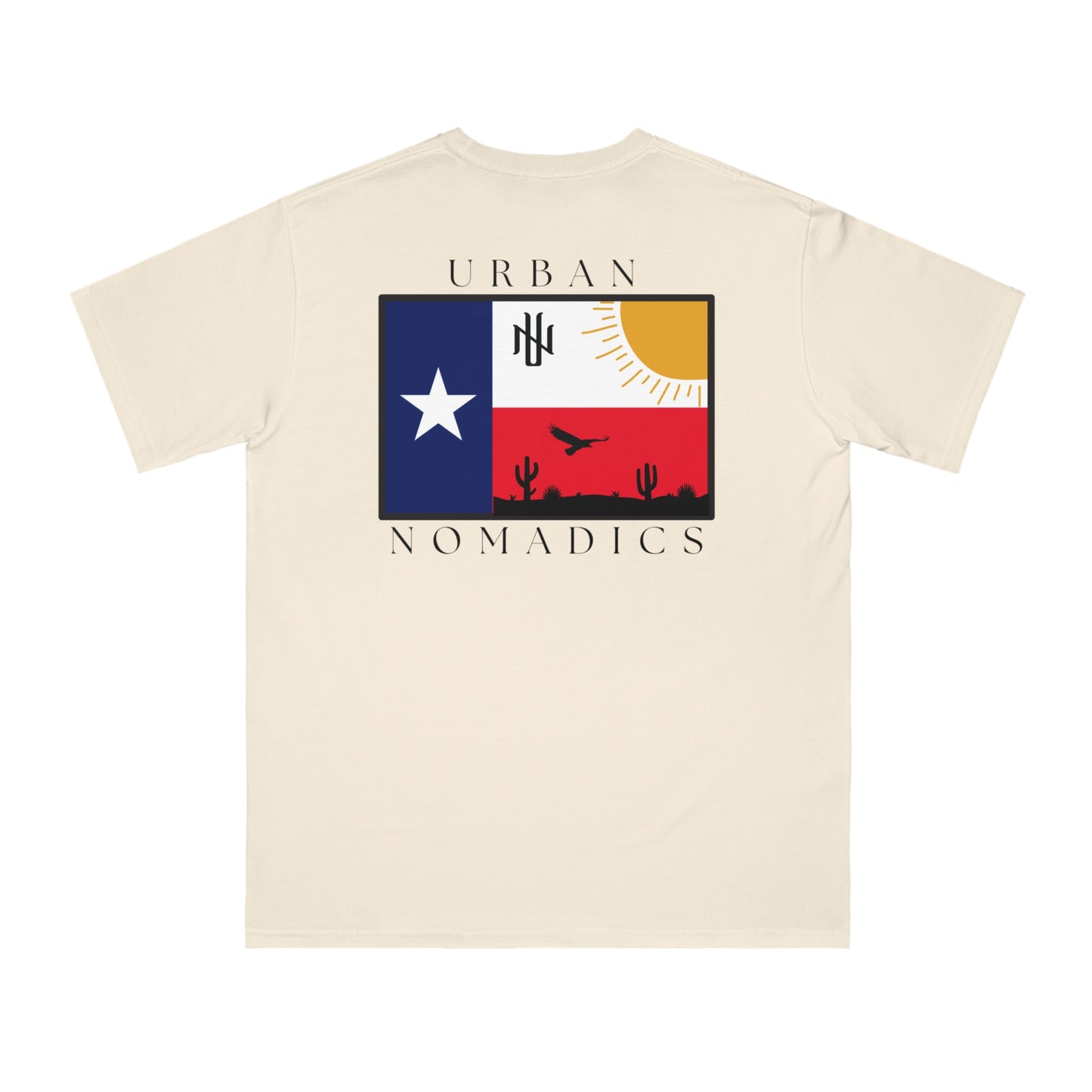 Organic TX T-Shirt