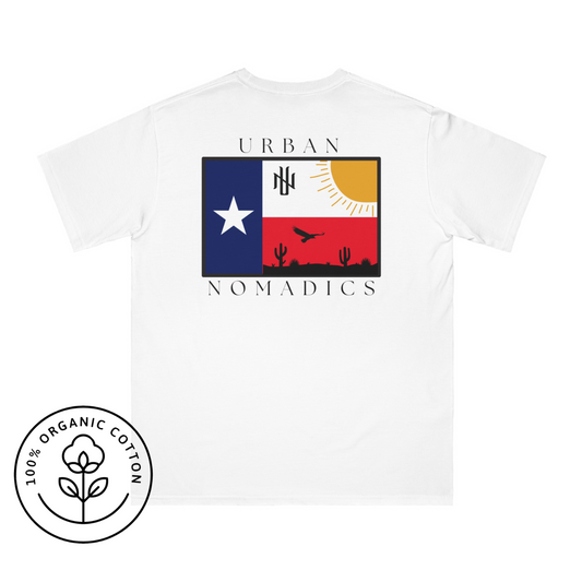 Organic TX T-Shirt