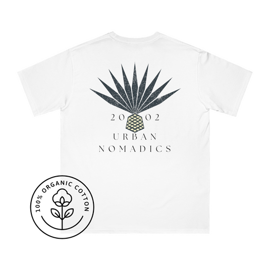 Organic Agave T-Shirt