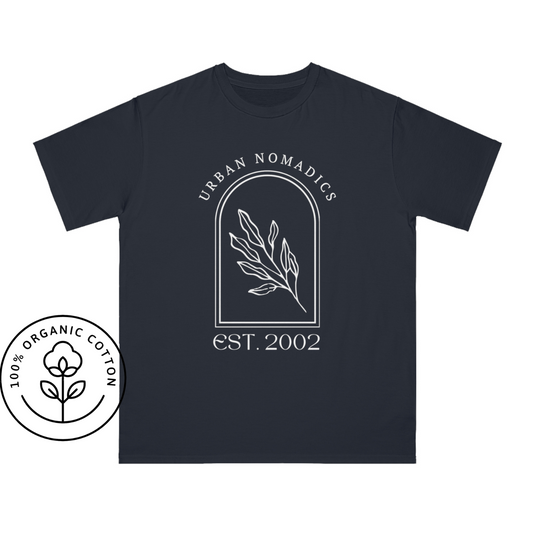 Organic Elegance T-Shirt