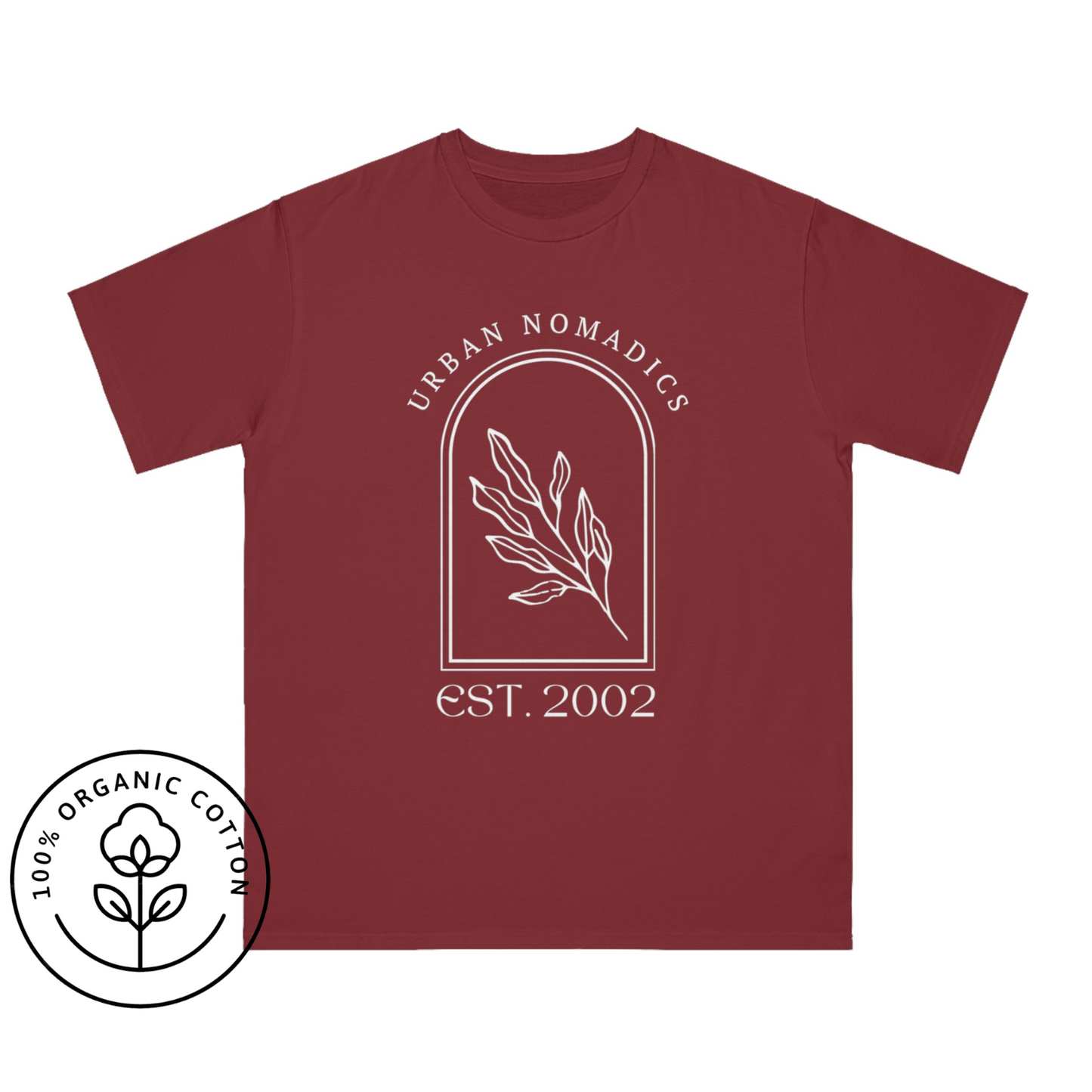 Organic Elegance T-Shirt