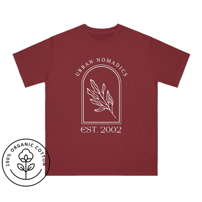 Organic Elegance T-Shirt