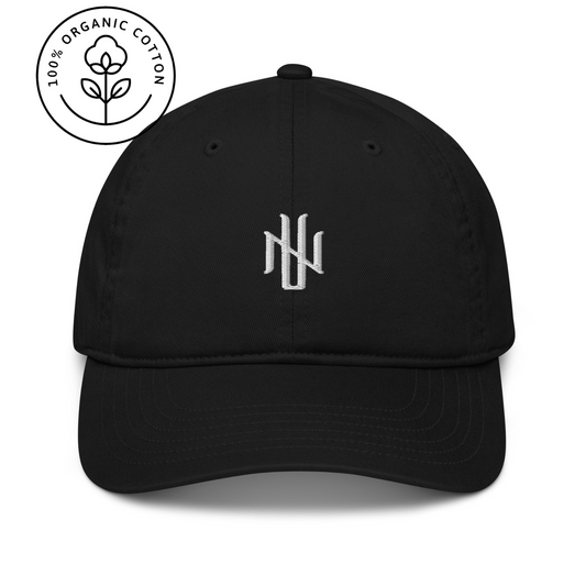 Organic Logo Hat