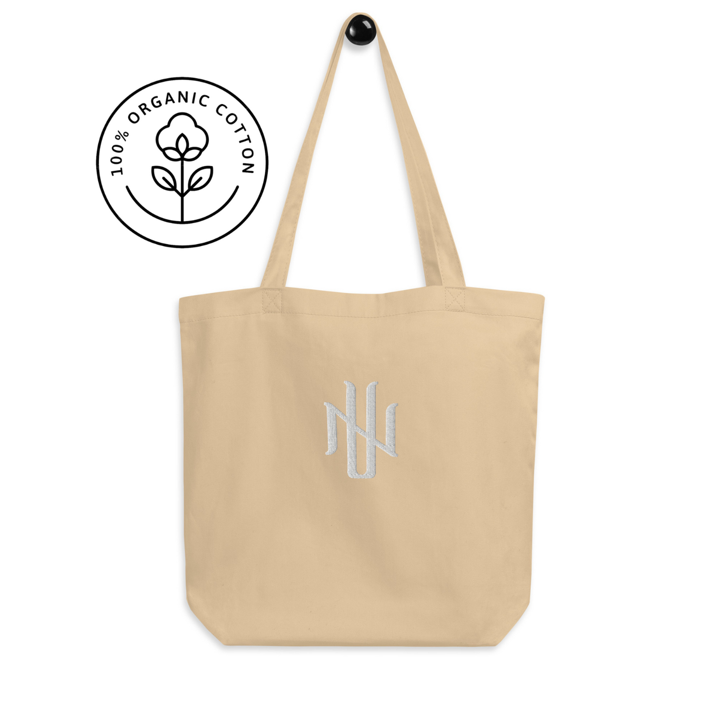 Organic Tote Bag