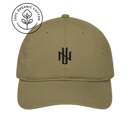 Organic Logo Hat