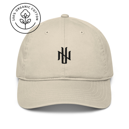 Organic Logo Hat