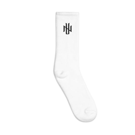 Logo socks