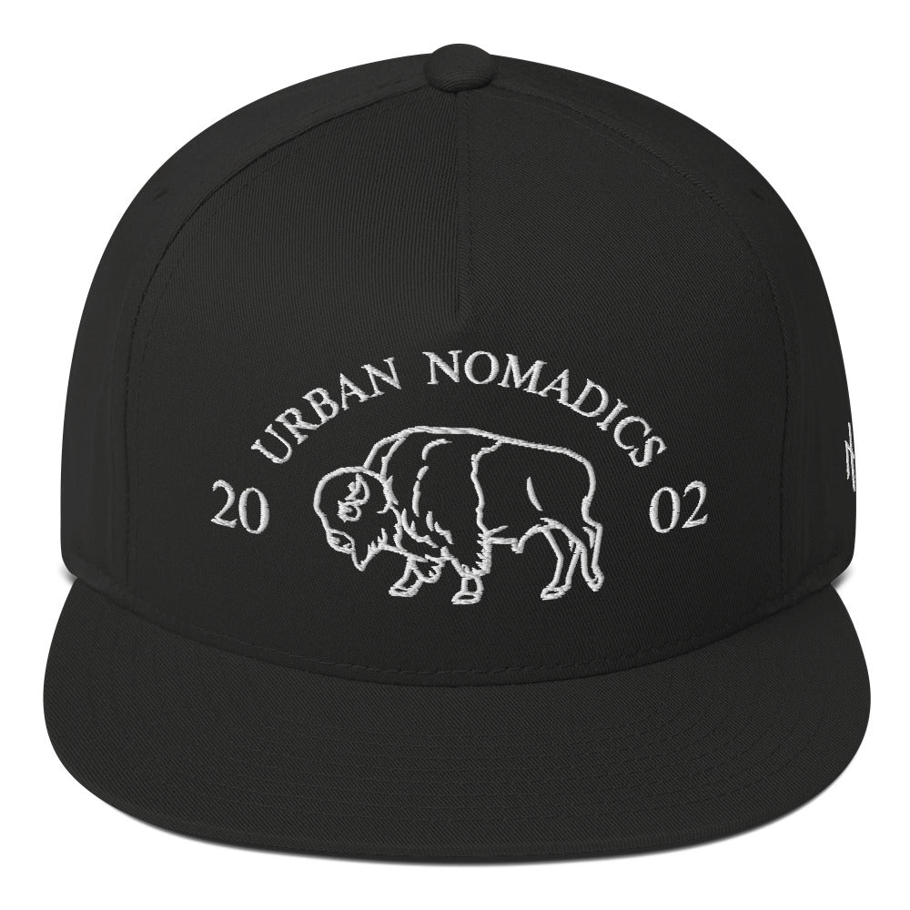 Buffalo Hat