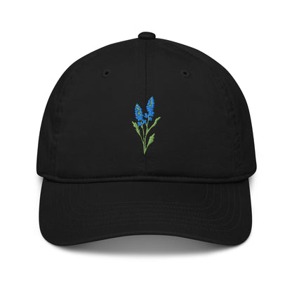 Organic Bluebonnet Hat