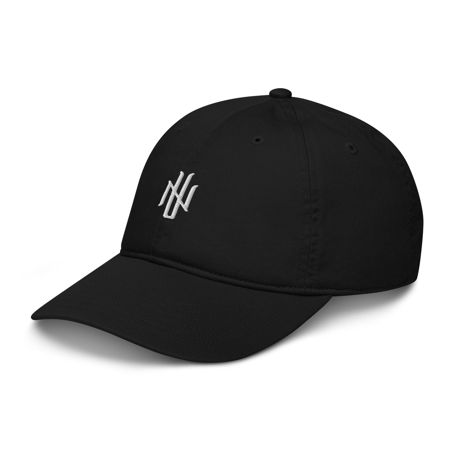 Organic Logo Hat