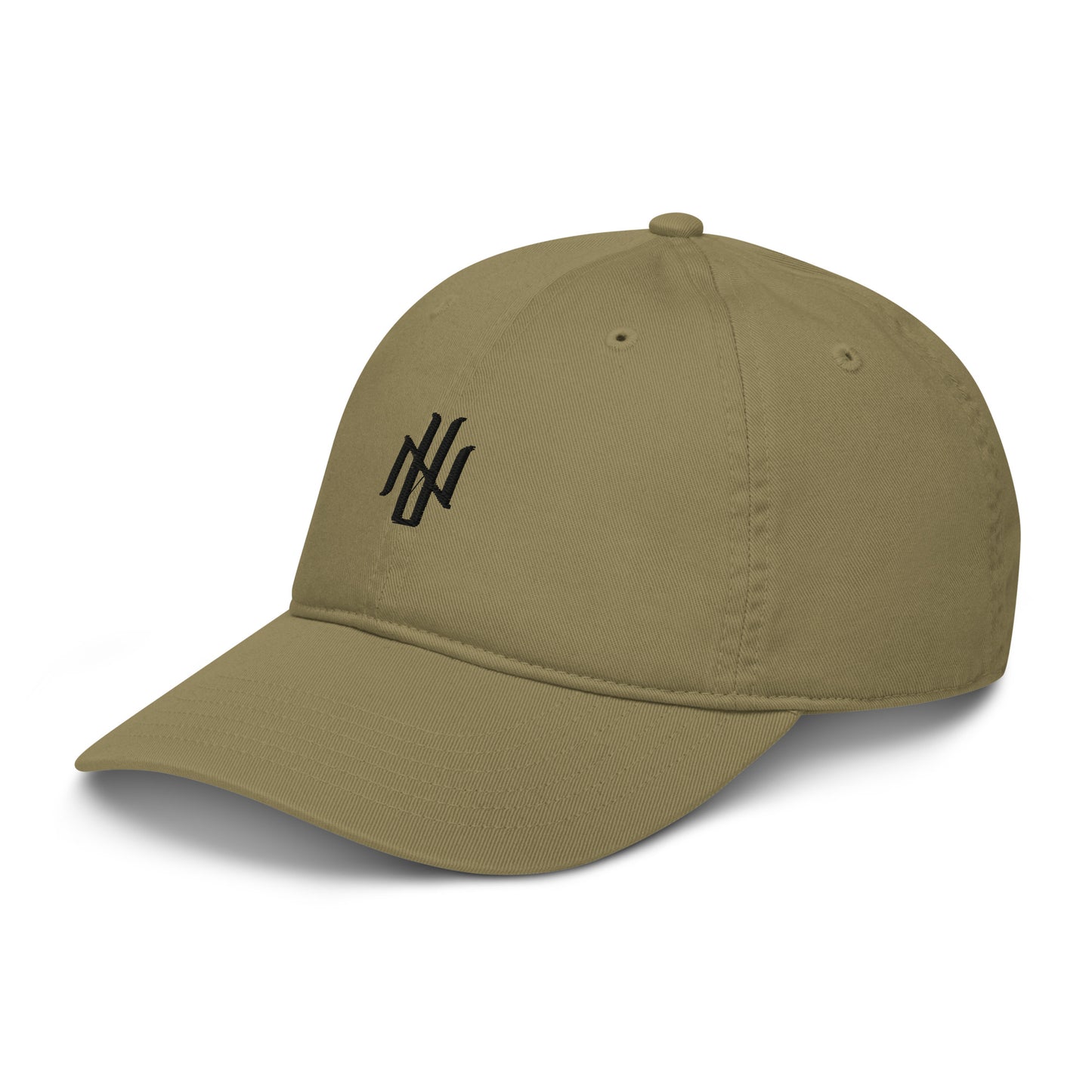 Organic Logo Hat