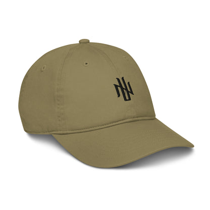 Organic Logo Hat