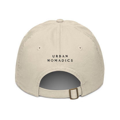 Organic Logo Hat