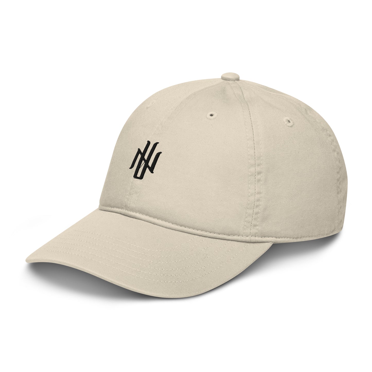 Organic Logo Hat