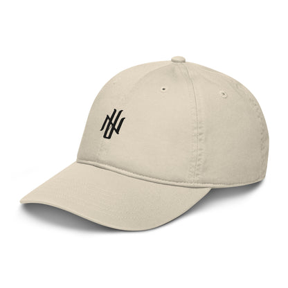 Organic Logo Hat