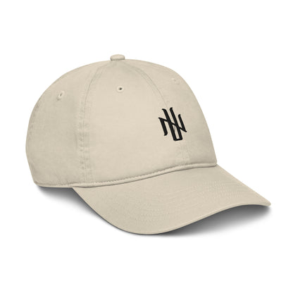 Organic Logo Hat