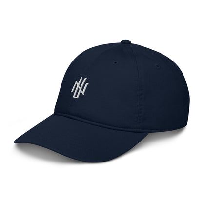 Organic Logo Hat