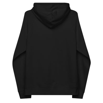 Organic Logo Hoodie